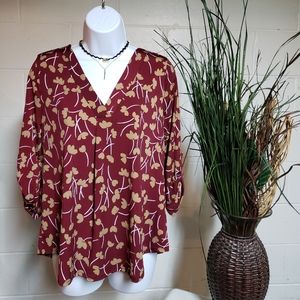 🥳Host Pick🥳Stitch fix, Beacon Blouse